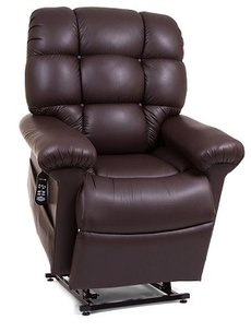 Golden Tech MaxiComfort Cloud PR-515MLA Reclining Lift Chair